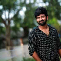 Ramakrishnam Raju P