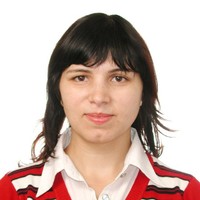 Valentina Balan