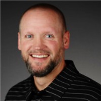 Eric Weekley