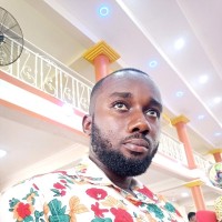 Samuel Ayerakwa