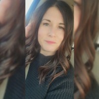 Tori Baker - Cisr, Cic