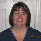 Ann Steadman