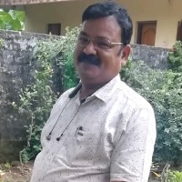 Ashok Behera