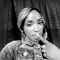 Dasha Mccrary