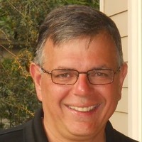 Mike Dimefski