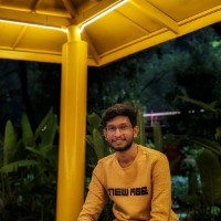 Denaboyina Lalithendra Krishna Karthik