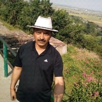 Rajiv Saini