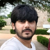 Shubham Jungade