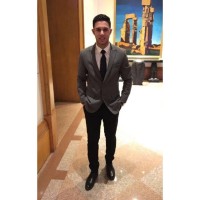 Ziad Hamdy