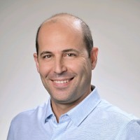 Omri Keinan
