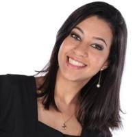 Valderez Thais ferreira