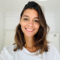 Luciana Belén Mansur Perez