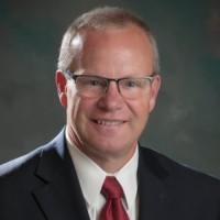 Kevin Crosley