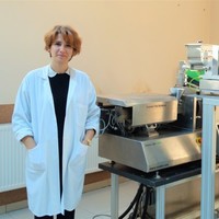 Sibel Yagci