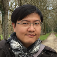 Evan Chen