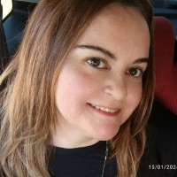 Athina Theodorikakou