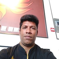 Agnelo Alphonso