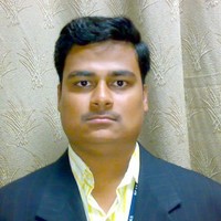 Chandrashekar Gadgin