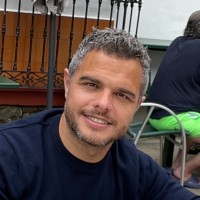Pablo Blanco