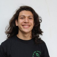 João Antonio Mazzer Mantovani