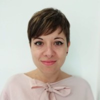 Francesca Cantoro