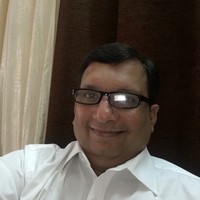 Adv Sujeet Joshi