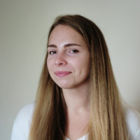 Urtė Gečaitė