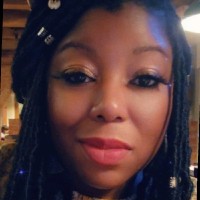 Krystal Haynes Richard
