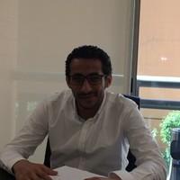 Ahmed A.Aziem