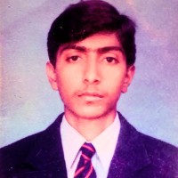 Arham S.