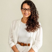 Daiane Brito
