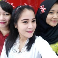 Lilis Surianti Aisyah