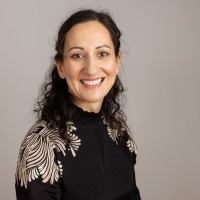 Kasia Hoare