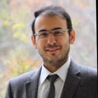 Omer Faruk Usluogullari