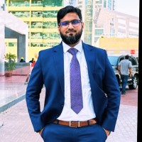 Muhammed Zulkar Nain