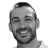Diego Prados García
