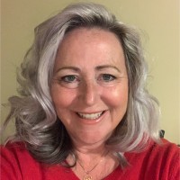 Jill Bowron