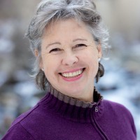 Sarah Langridge