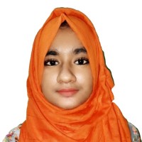 Tasnim Ikra