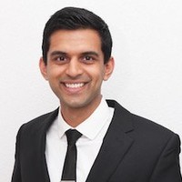 Punit Patel