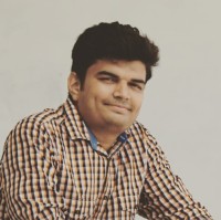 Ankit Vadgama