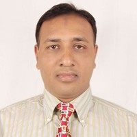Md. Iqbal Hossain