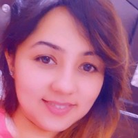 Shiny Yadav
