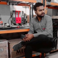 Avaneesh Kumar Gupta