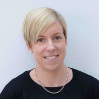 Sharon Laverty (Nee Belk)