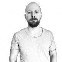 Jon Westman
