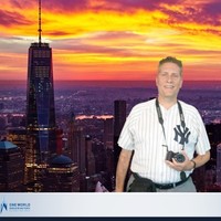 Stephen Hoffman