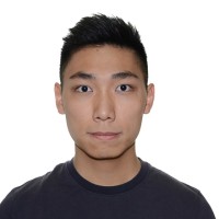 Cyrus Woo