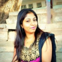Priyanka R.K