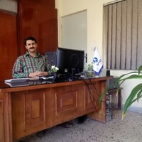 Mehdi Golgoon